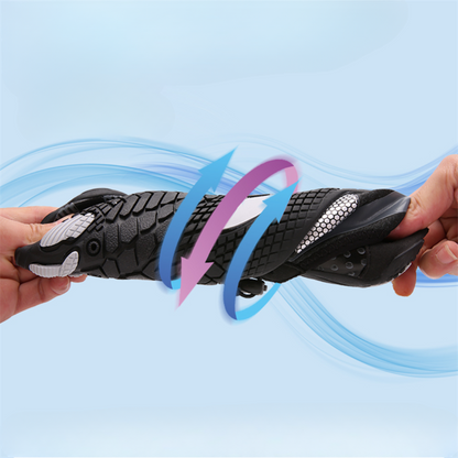 Solenoir Skin Pro with Copper - Grounding Allround Barefoot Shoes