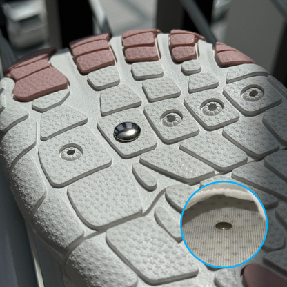 Solenoir™ Skin Pro with Copper - Grounding Allround Barefoot Shoes