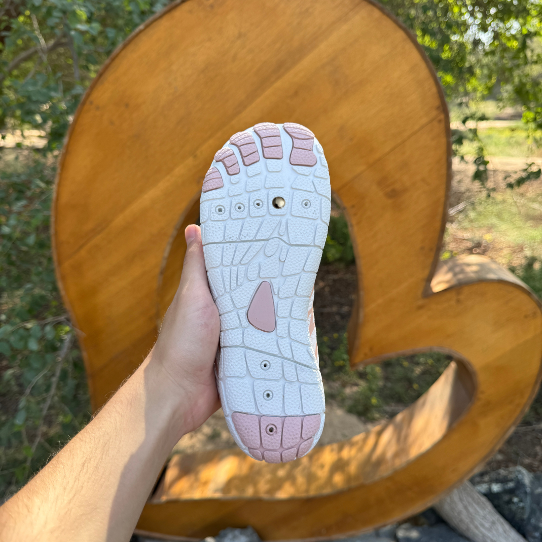 Solenoir™ Skin Pro with Copper - Grounding Allround Barefoot Shoes