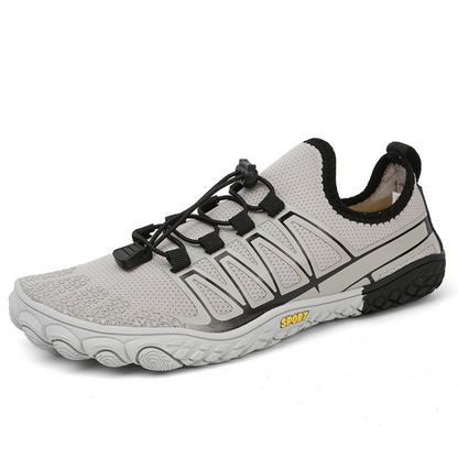 Solenoir™ Runner Pro - Barefoot Shoes (big sizes)