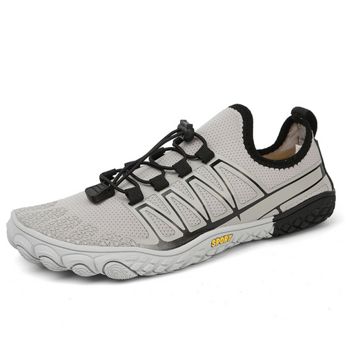 Solenoir™ Runner Pro - Barefoot Shoes (big sizes)