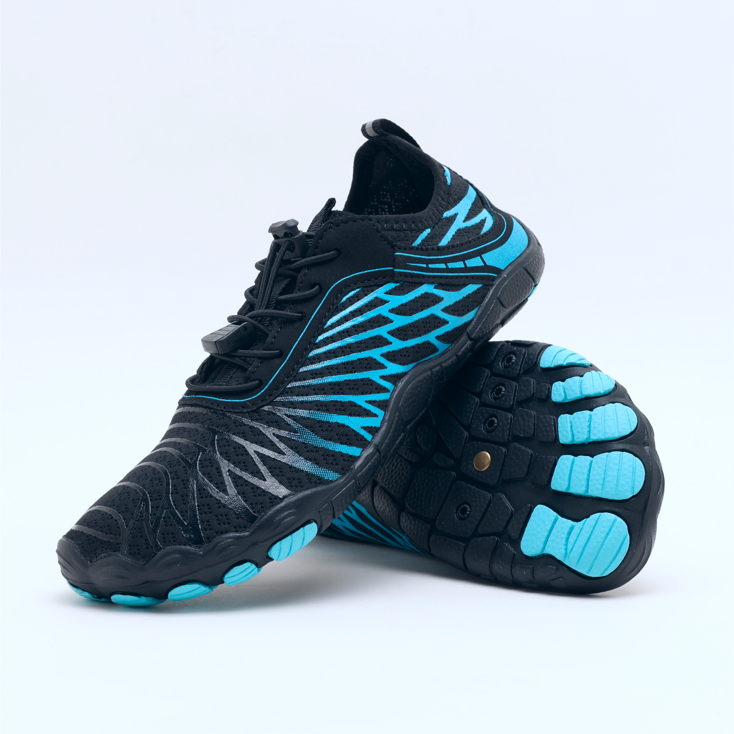 Solenoir™ Skin Pro with Copper Grounding Allround Barefoot Shoes