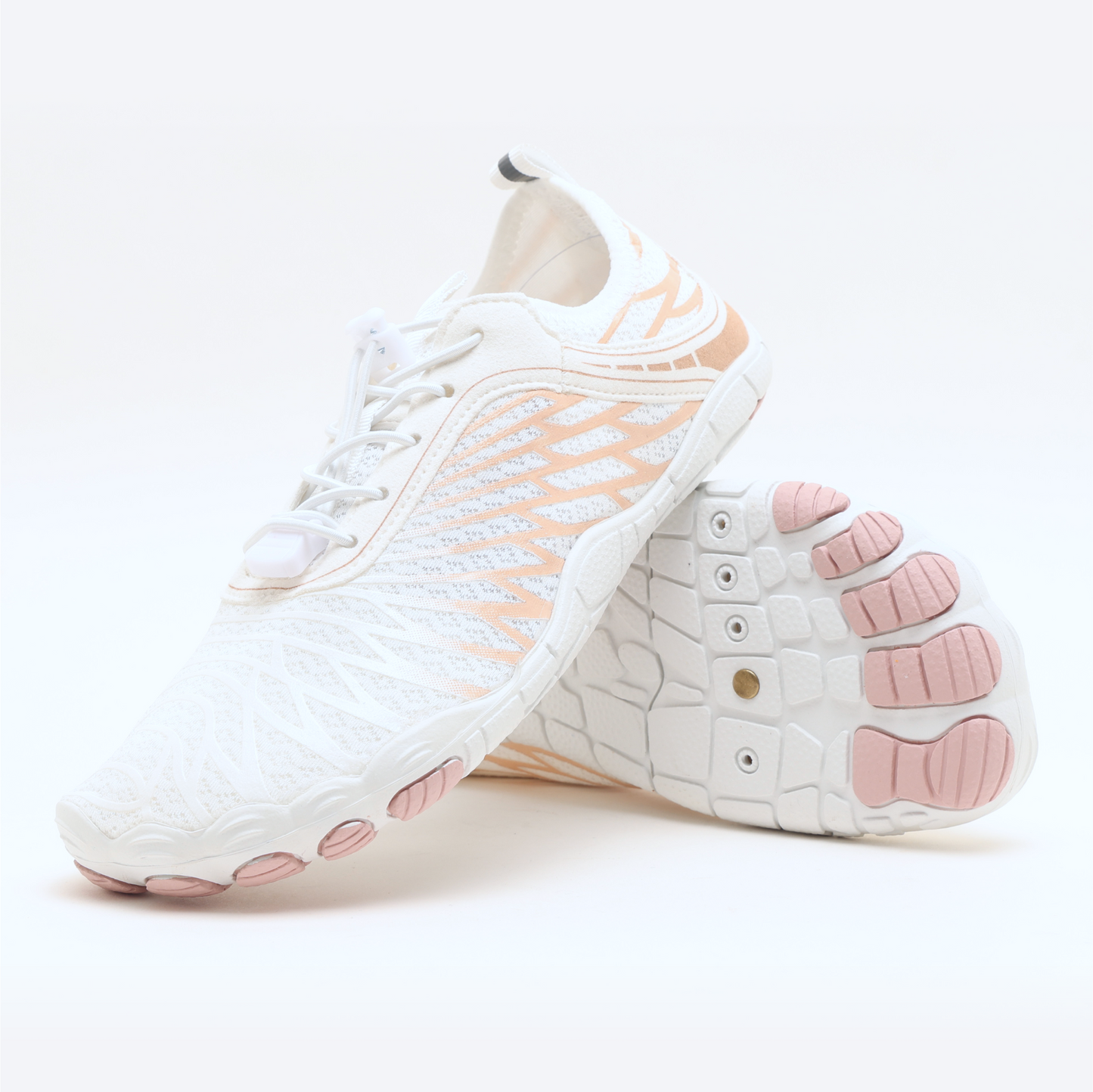 Solenoir™ Skin Pro with Copper Grounding Allround Barefoot Shoes