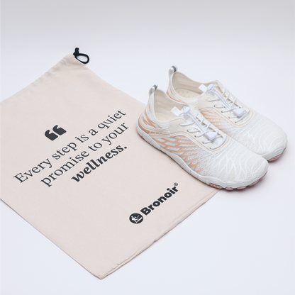 Solenoir™ Skin Pro with Copper Grounding Allround Barefoot Shoes