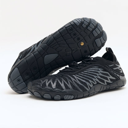 Solenoir™ Skin Pro with Copper Grounding Allround Barefoot Shoes