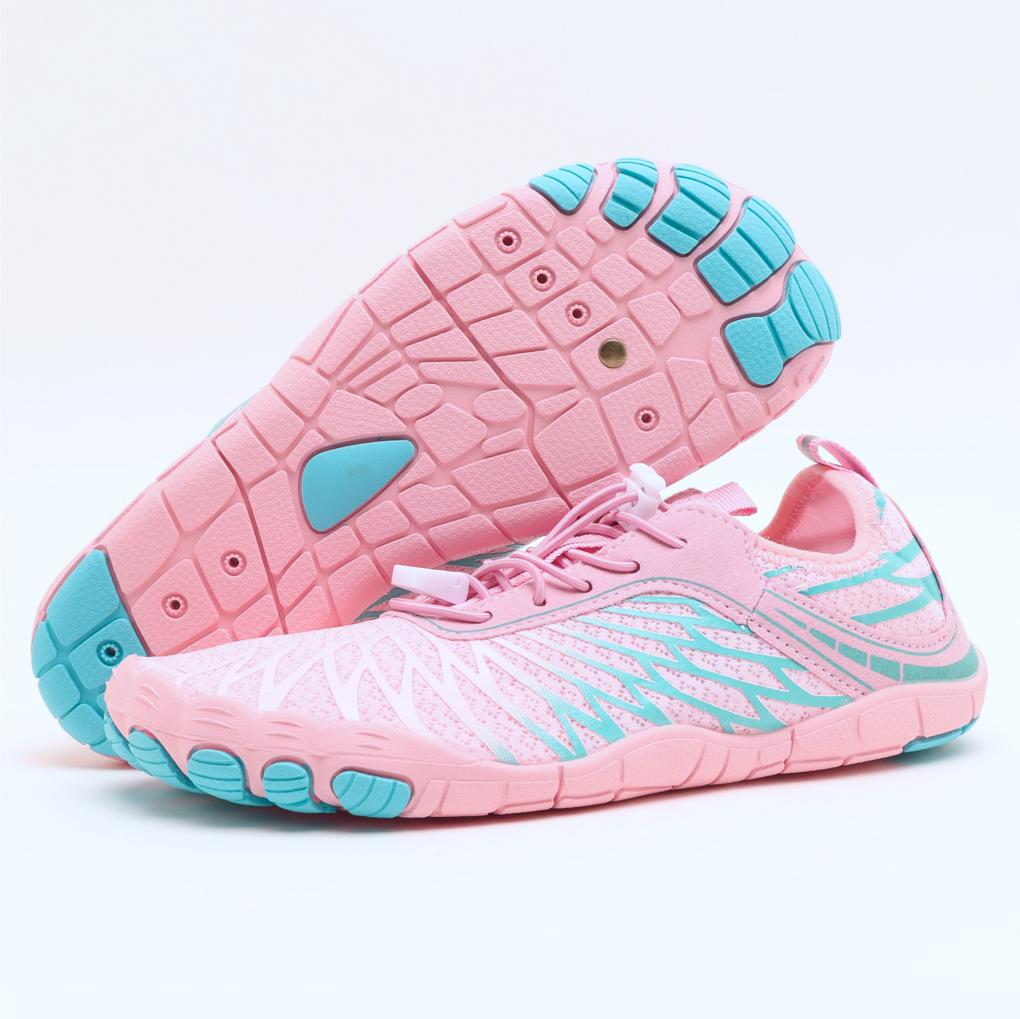 Solenoir™ Skin Pro with Copper Grounding Allround Barefoot Shoes