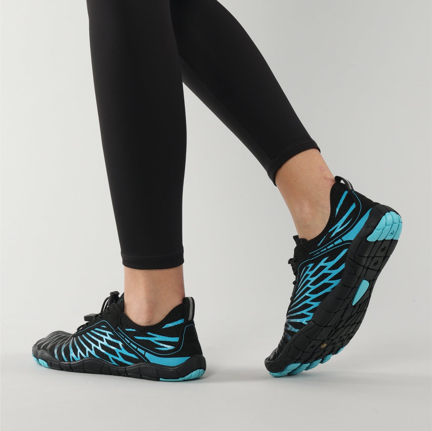 Solenoir™ Skin Pro with Copper Grounding Allround Barefoot Shoes