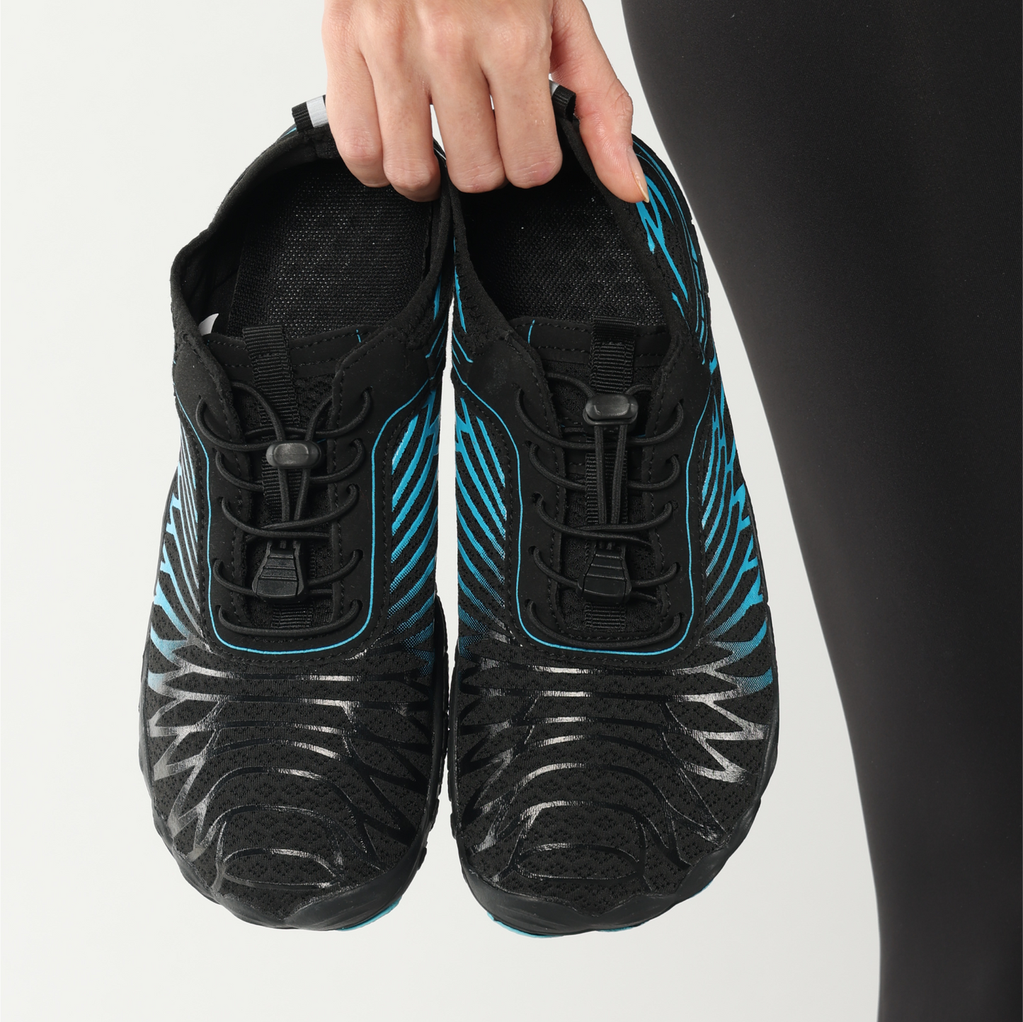 Solenoir™ Skin Pro with Copper Grounding Allround Barefoot Shoes