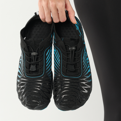 Solenoir™ Skin Pro with Copper Grounding Allround Barefoot Shoes