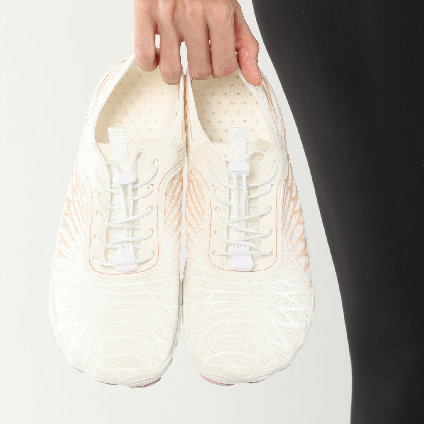 Solenoir™ Skin Pro with Copper Grounding Allround Barefoot Shoes