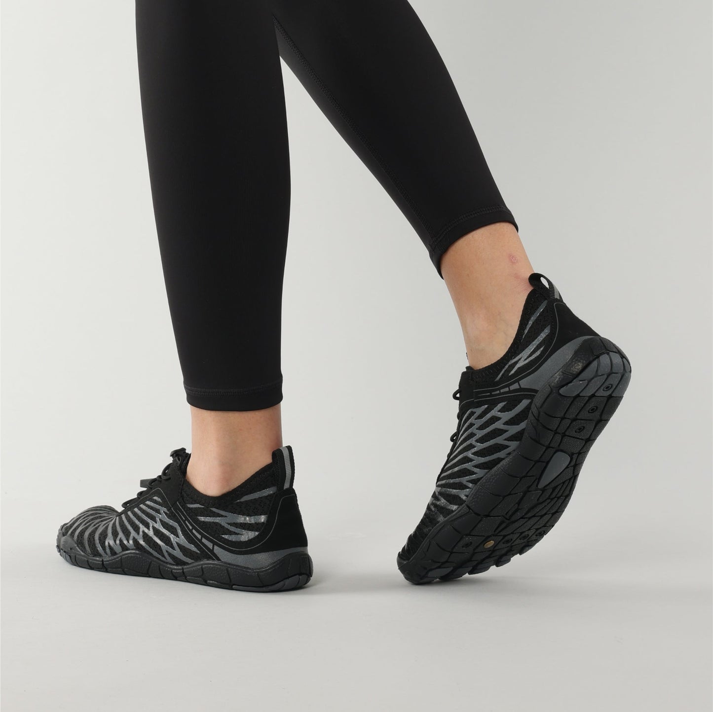 Solenoir™ Skin Pro with Copper Grounding Allround Barefoot Shoes