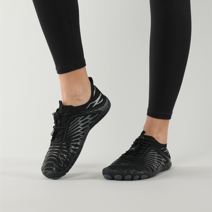 Solenoir™ Skin Pro with Copper Grounding Allround Barefoot Shoes