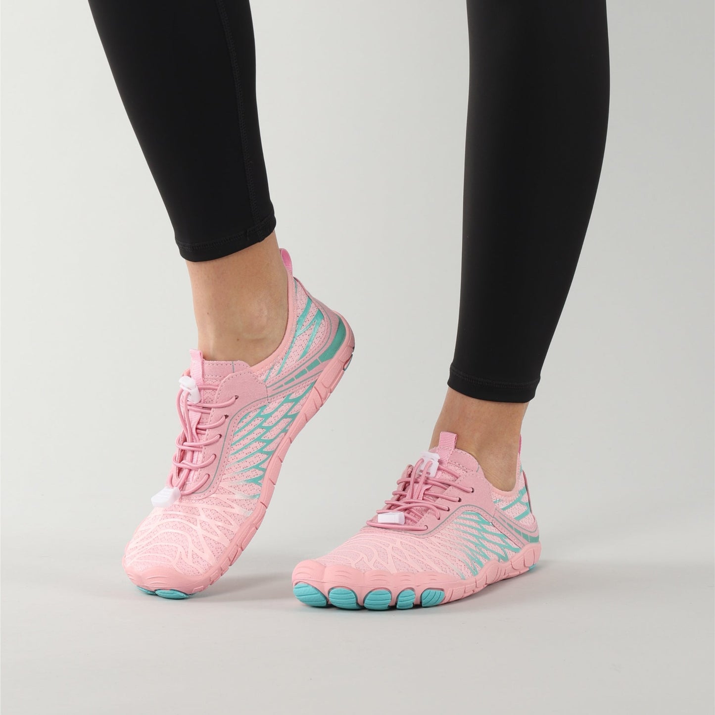 Solenoir™ Skin Pro with Copper Grounding Allround Barefoot Shoes