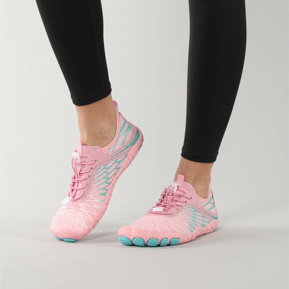 Solenoir™ Skin Pro with Copper Grounding Allround Barefoot Shoes