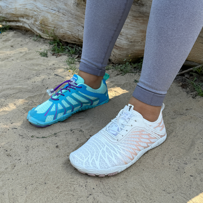 Solenoir™ Skin Pro with Copper - Grounding Allround Barefoot Shoes V2