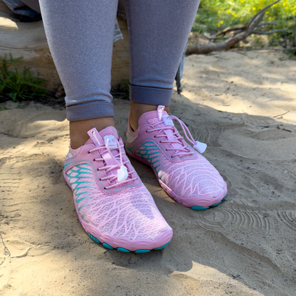 Solenoir™ Skin Pro with Copper - Grounding Allround Barefoot Shoes V2