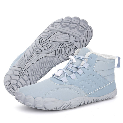 Solenoir™ Fleece Pro - Winter Barefoot Shoes