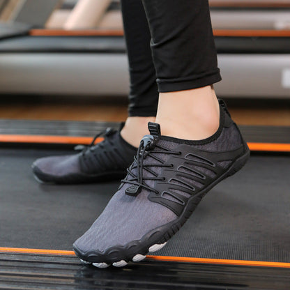 Solenoir™ Drifters - Barefoot Shoes