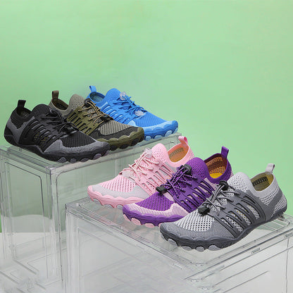 Solenoir™ Military - Barefoot Shoes