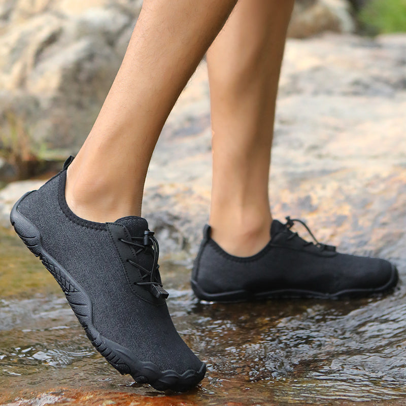 Solenoir™ Trend - Non-Slip Barefoot Shoes