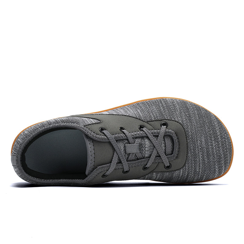 Solenoir Workers - Casual Everyday Barefoot Shoes