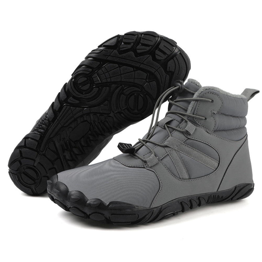 Solenoir™ High-Pro - Winter Barefoot Shoes