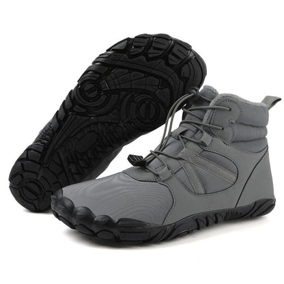 Solenoir™ High-Pro - Winter Barefoot Shoes