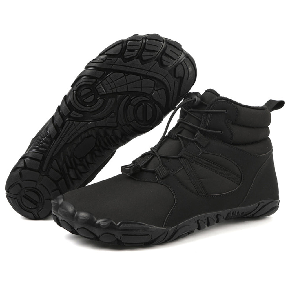 Solenoir™ High-Pro - Winter Barefoot Shoes