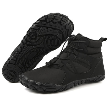 Solenoir™ High-Pro - Winter Barefoot Shoes