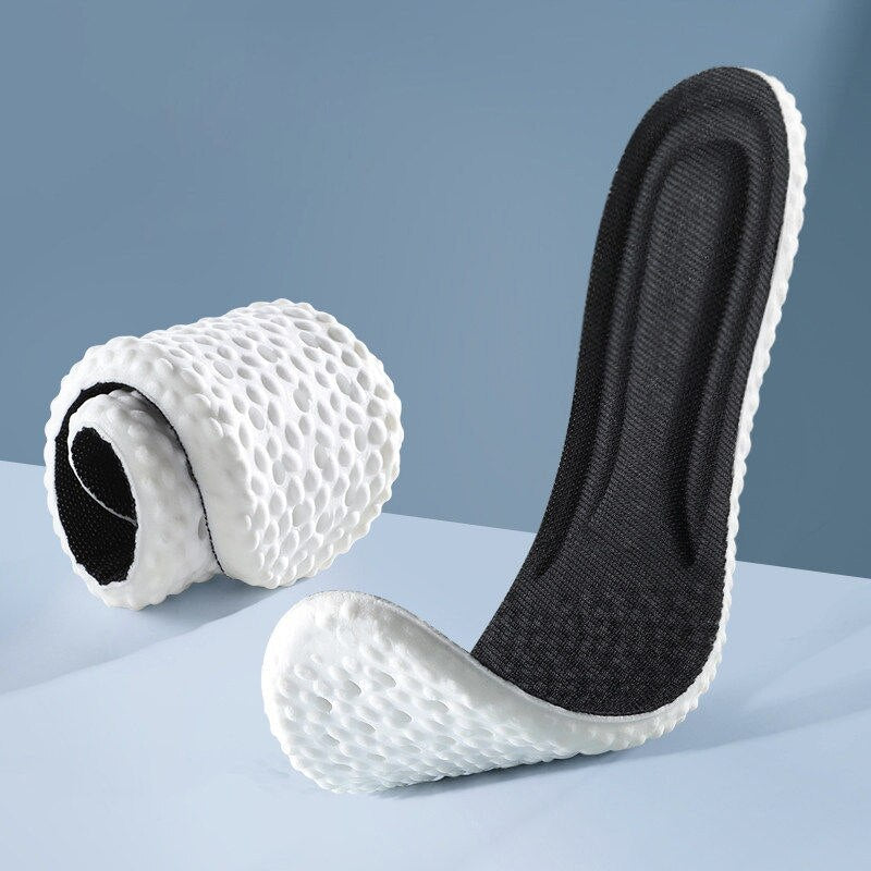 Solenoir™ Ortho Clouds - Orthopedic Insoles