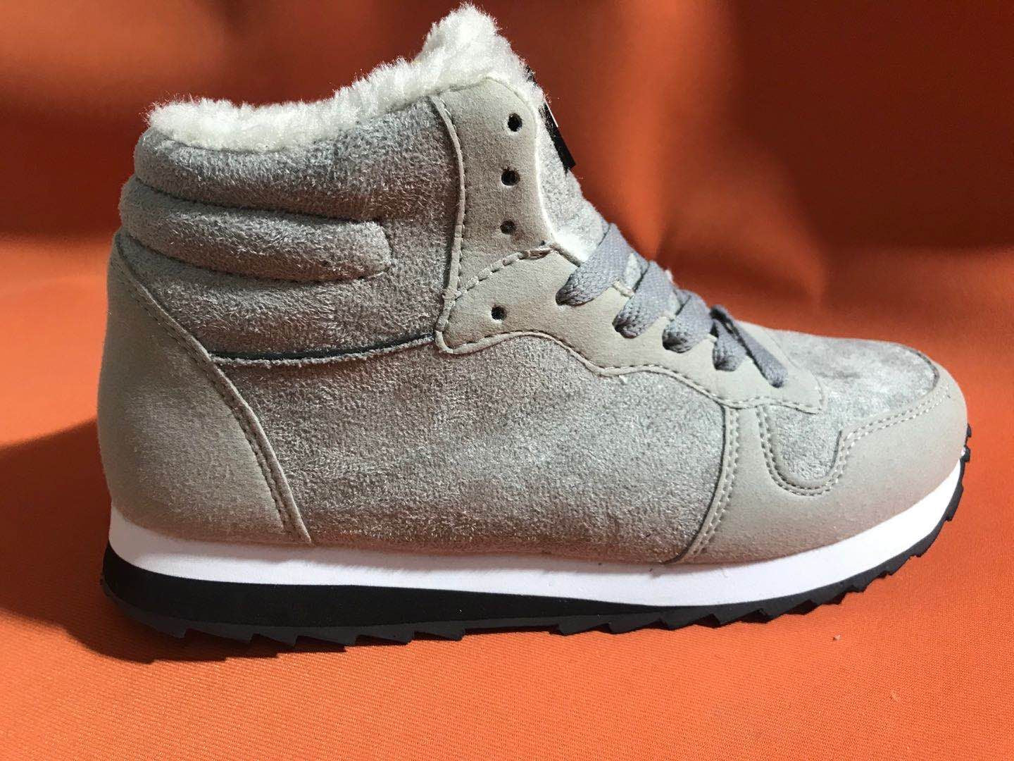 Solenoir™ SoftShell - Winter Barefoot Shoes