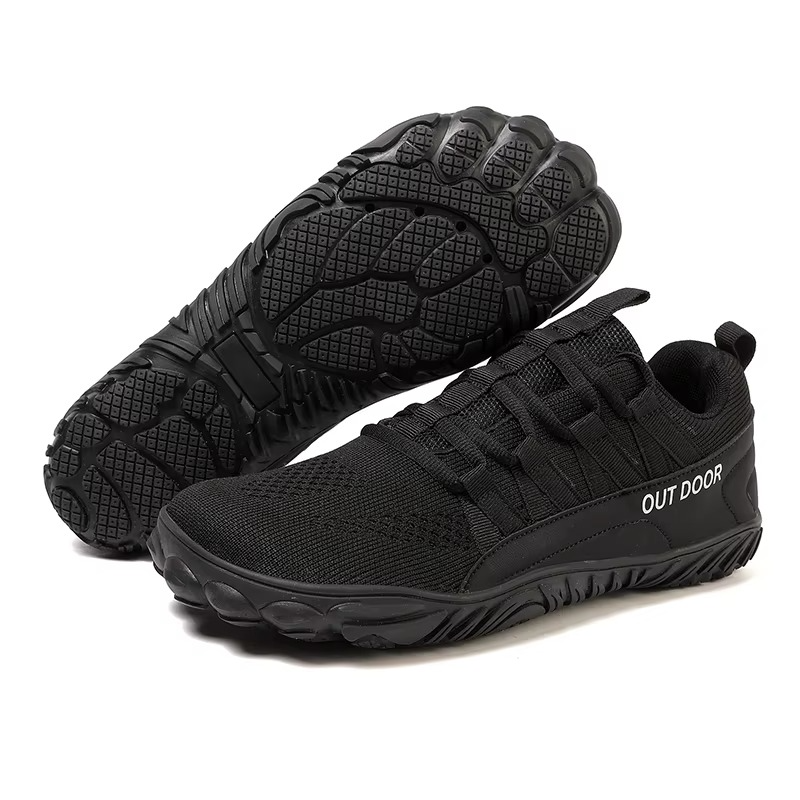 Solenoir™ FlexPro Barefoot Shoes