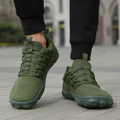 Solenoir™ FlexPro Barefoot Shoes