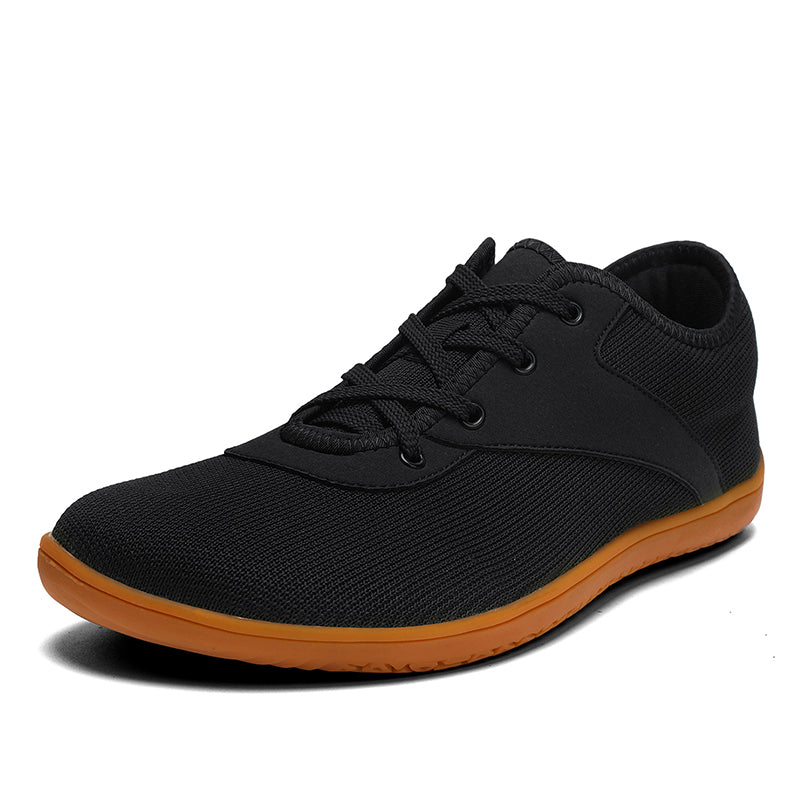 Solenoir Workers - Casual Everyday Barefoot Shoes
