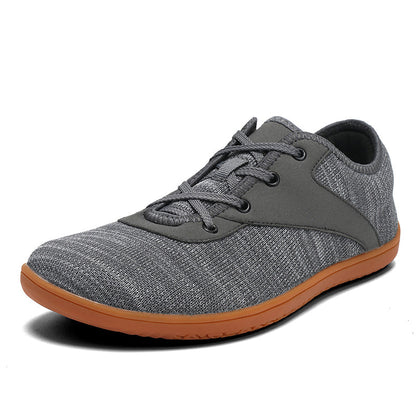Solenoir Workers - Casual Everyday Barefoot Shoes
