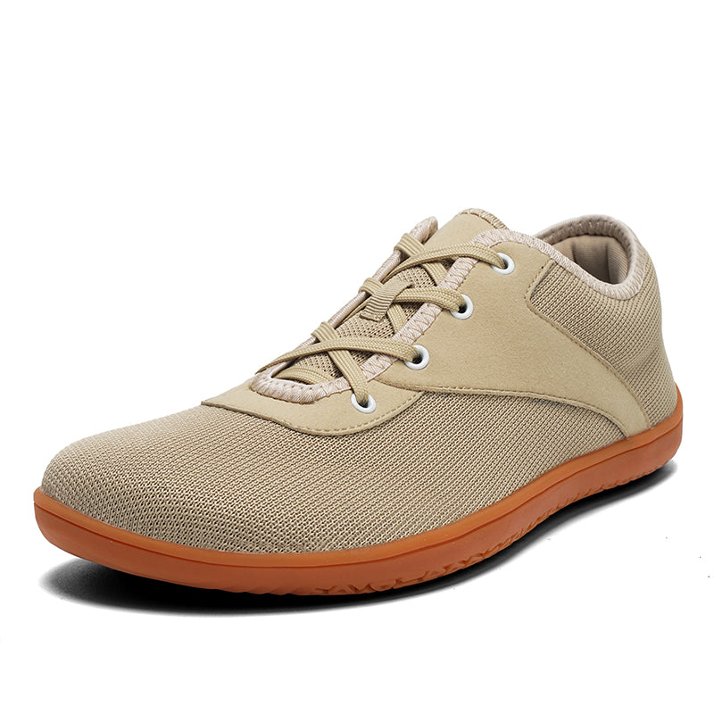 Solenoir Workers - Casual Everyday Barefoot Shoes