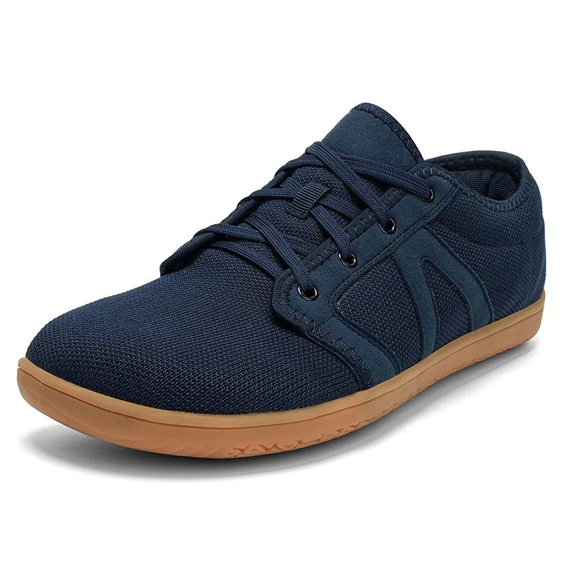 Solenoir Streets - Casual Everyday Barefoot Shoes
