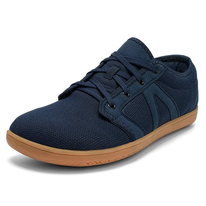 Solenoir Streets - Casual Everyday Barefoot Shoes