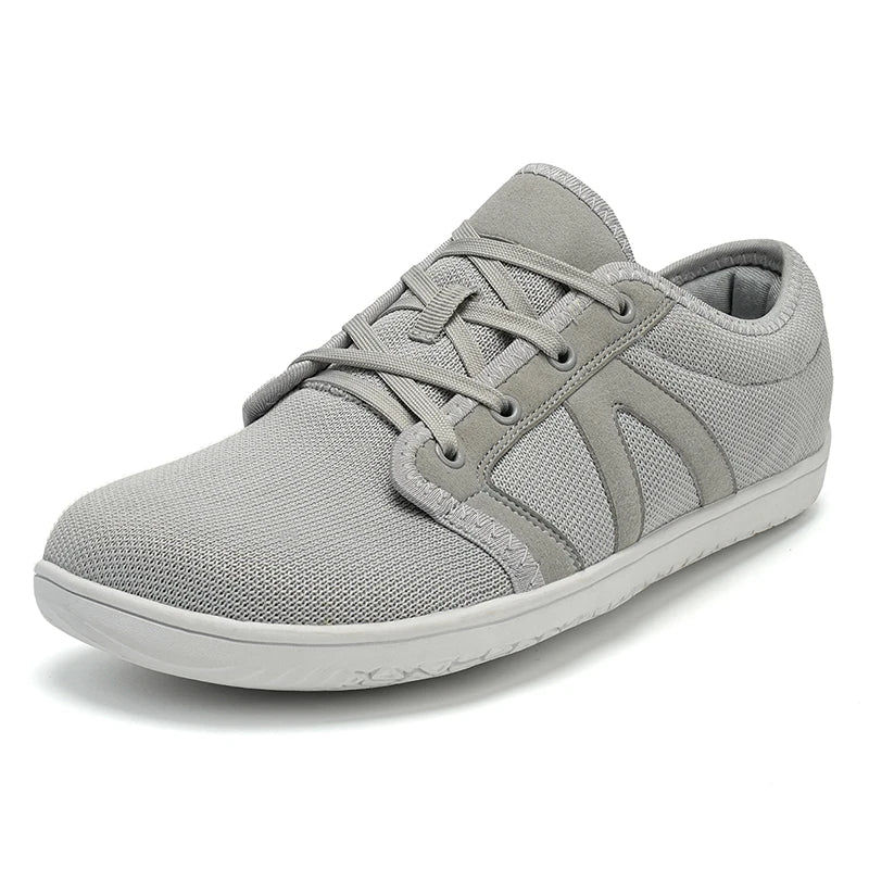 Solenoir Streets - Casual Everyday Barefoot Shoes
