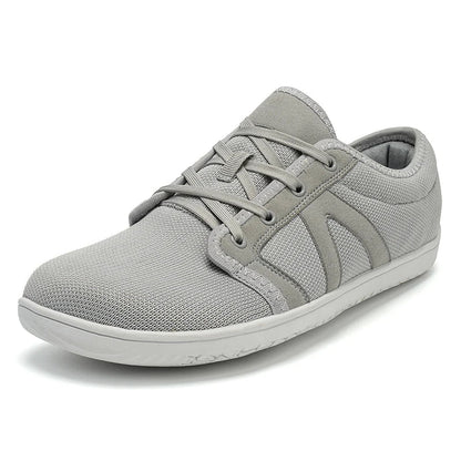 Solenoir Streets - Casual Everyday Barefoot Shoes