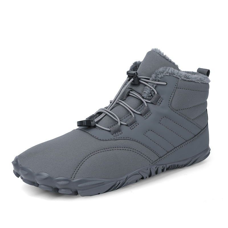 Solenoir™ Fleece Pro - Winter Barefoot Shoes