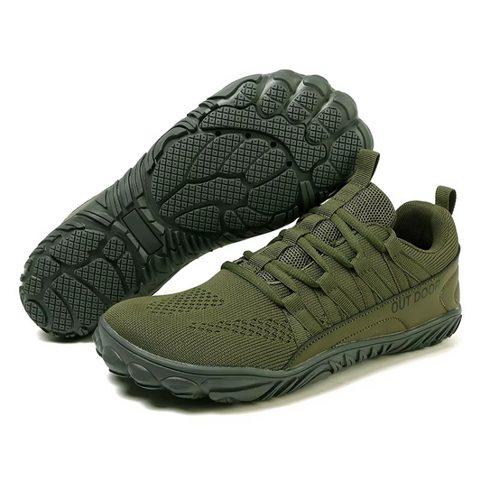 Solenoir™ FlexPro Barefoot Shoes