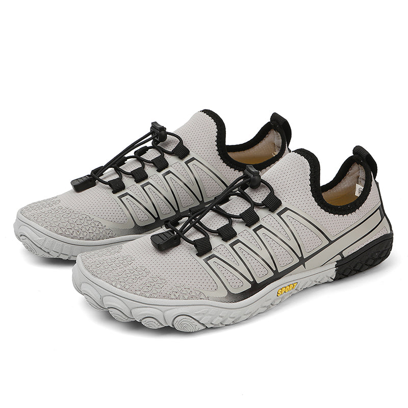 Solenoir™ Runner Pro - Barefoot Shoes (big sizes)