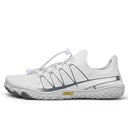 Solenoir™ Runner Pro - Barefoot Shoes (big sizes)