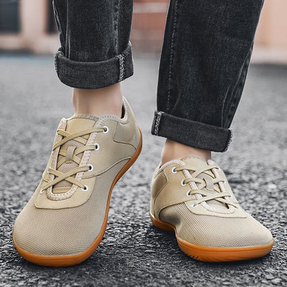 Solenoir Workers - Casual Everyday Barefoot Shoes