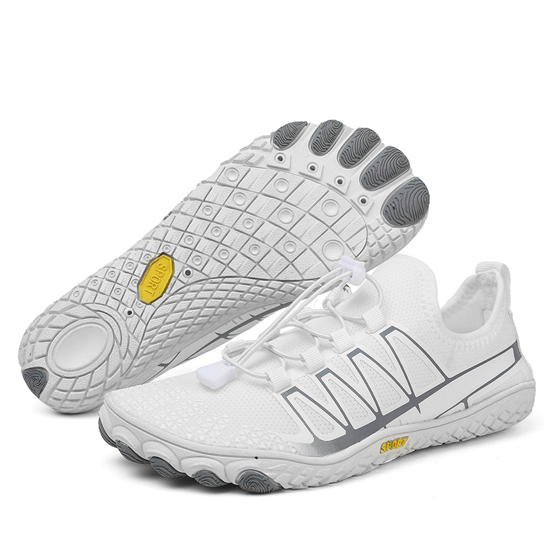 Solenoir™ Runner Pro - Barefoot Shoes (big sizes)