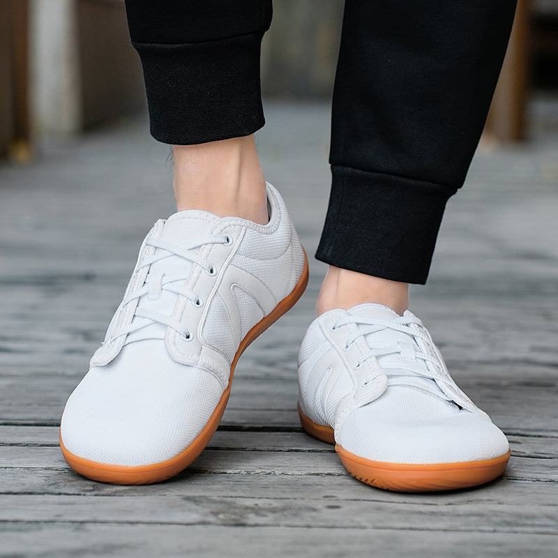 Solenoir Streets - Casual Everyday Barefoot Shoes