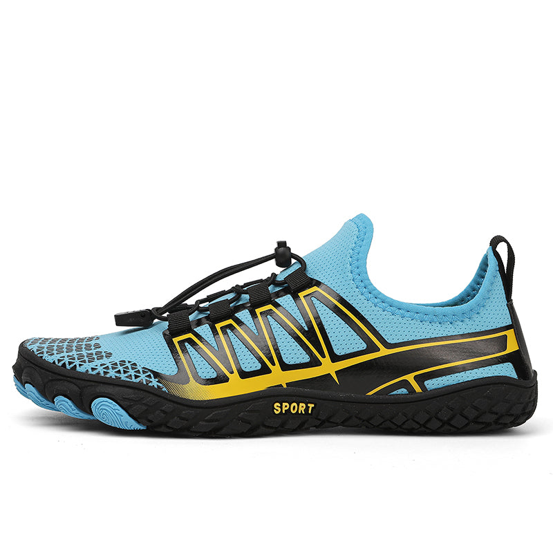 Solenoir™ Runner Pro - Barefoot Shoes (big sizes)