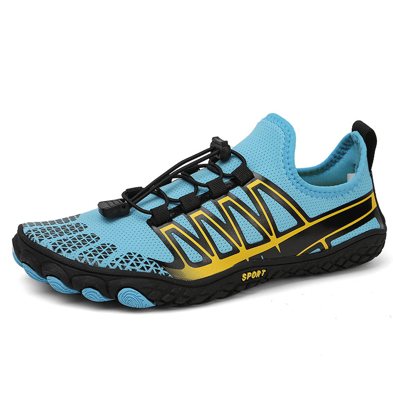 Solenoir™ Runner Pro - Barefoot Shoes (big sizes)