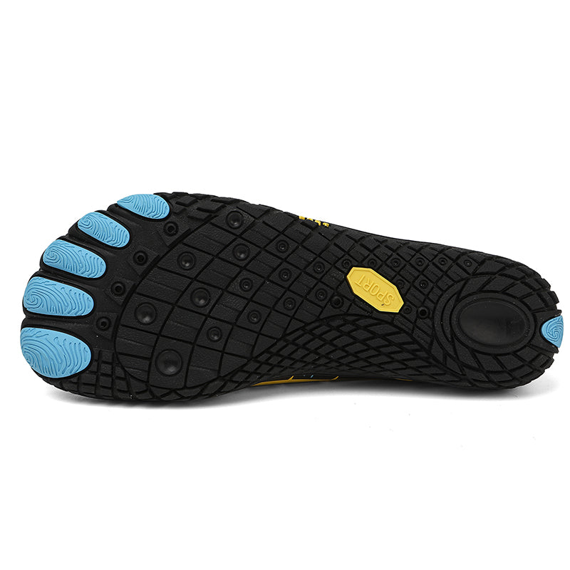 Solenoir™ Runner Pro - Barefoot Shoes (big sizes)